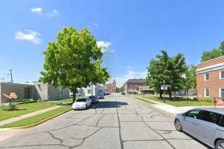 street view of Cline Residential Care Fclty