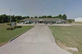 street view of Maple Senior Living LLC