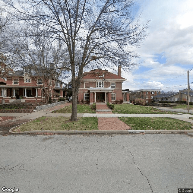 Photo of Gladstone Nursing Home