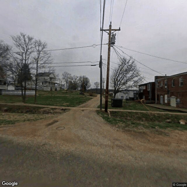 street view of Wolf Run Adult Care