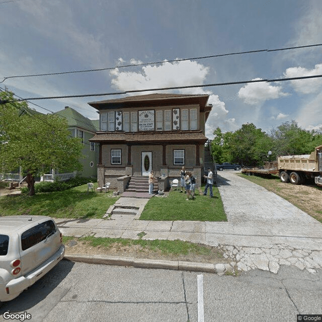 street view of Maple Crest Residential Care
