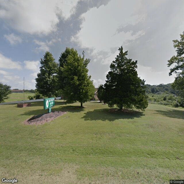 street view of Brookside Manor Residential Care, LLC