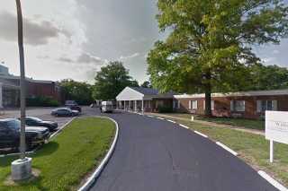 street view of Helia Healthcare of Belleville