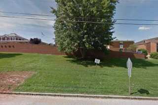 street view of St Pauls Senior Community