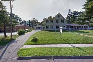 street view of Sabbath Manor