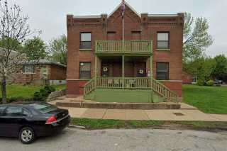 street view of Cherokee Residential Care