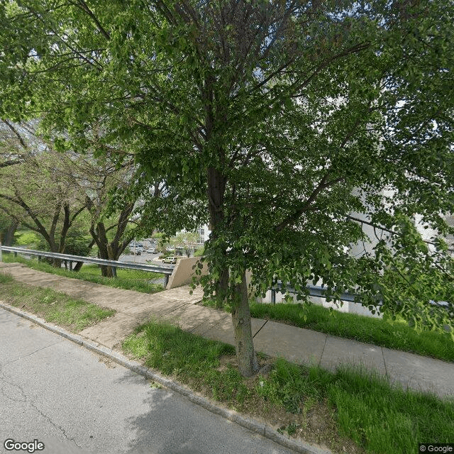 street view of Bevo Place Apartments