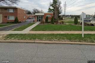 street view of Grandview Gardens Apartments