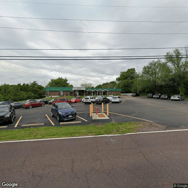 street view of Cori Manor Nursing and Rehab