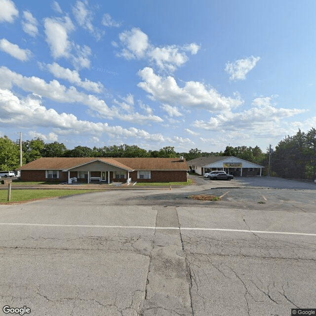 street view of Loving Care Rest Home Inc