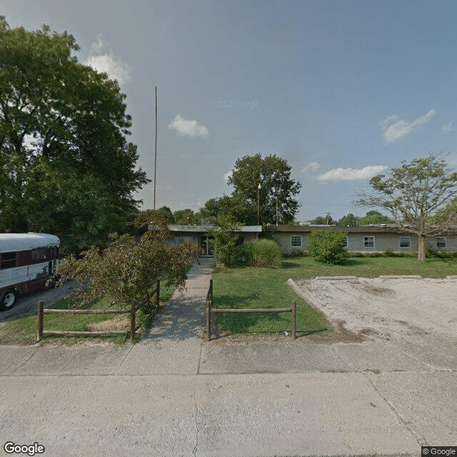 street view of Crawford County Convalescent