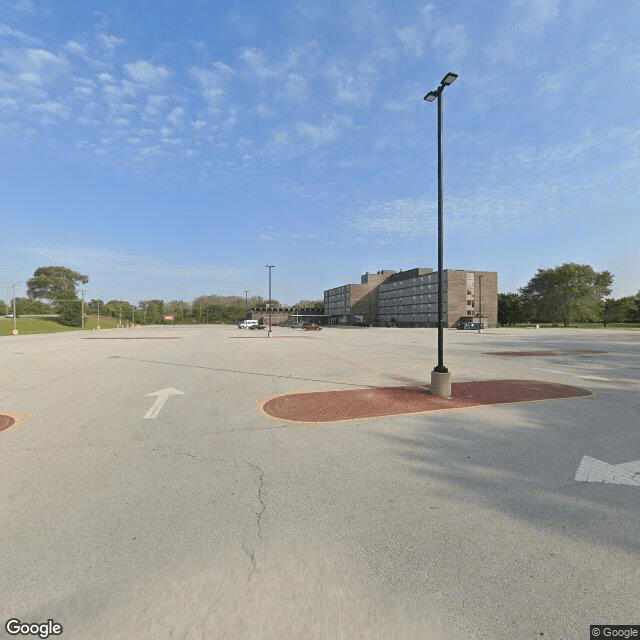 street view of Royal Estates Assistive Living