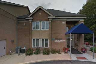 street view of Riverside Assisted Living & Memory Care,  a CCRC