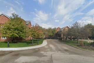 street view of Ascension Living Saint Benedict Village