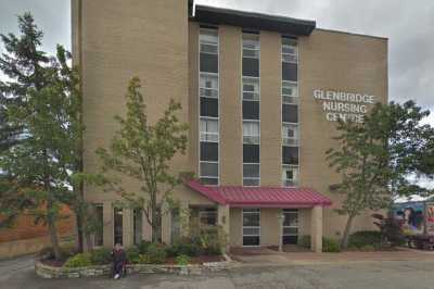 Photo of Glenbridge Nursing & Rehabilitation Center