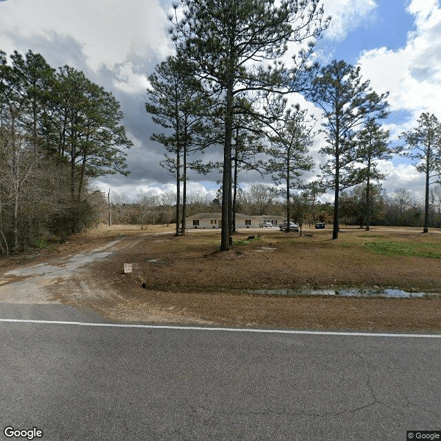 Photo of Southern Pines Assisted Living