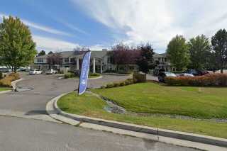 street view of Prestige Assisted Living at Kalispell