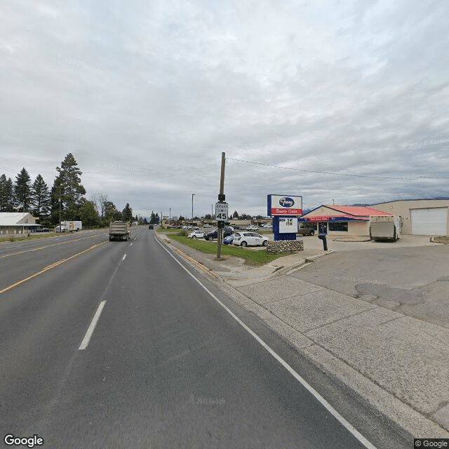 street view of Edgewood Vista