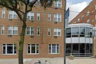 street view of Thorek Retirement Community