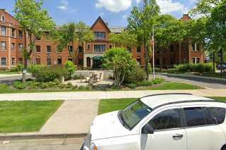 street view of Bethesda Rehab & Senior Care