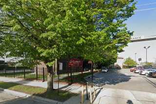 street view of T E Brown Apartments-Elderly