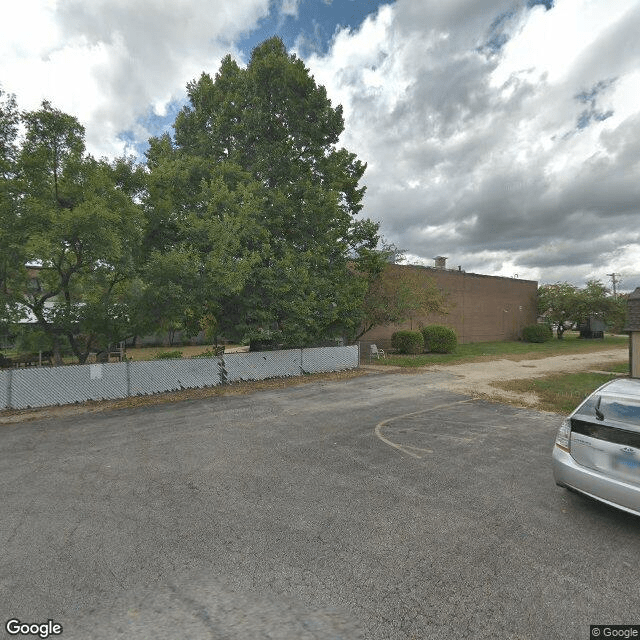 street view of Community Nursing and Rehabilitation Center