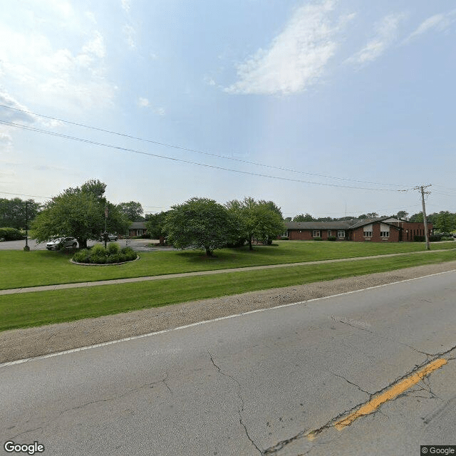 Photo of Lakewood Center Nursing and Rehab Ctr