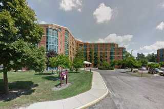 street view of Ascension Living Bethlehem Woods Village