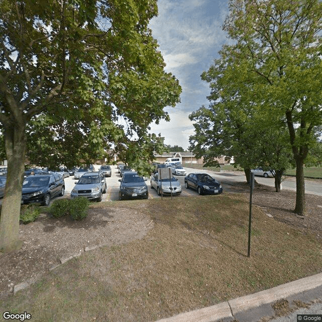 street view of The Pearl of Hinsdale