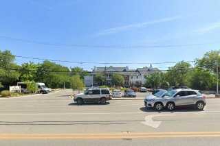 street view of The Birches Assisted Living