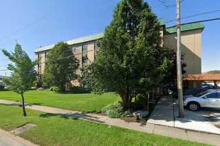 street view of Moraine Court