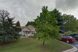 street view of Franciscan Village