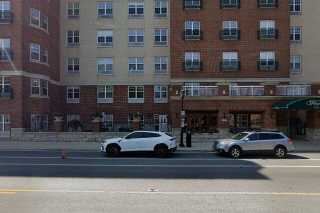 street view of Belmont Village Oak Park