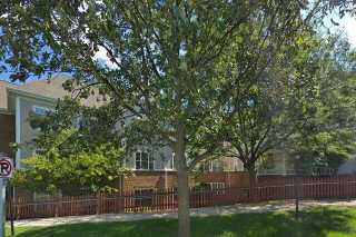 street view of Atria Park of Glen Ellyn