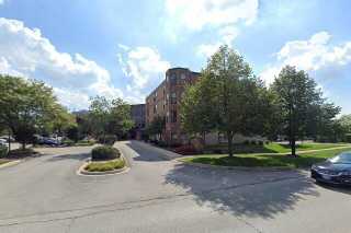 street view of Sunrise of Park Ridge