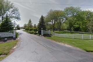 street view of Alden of Long Grove
