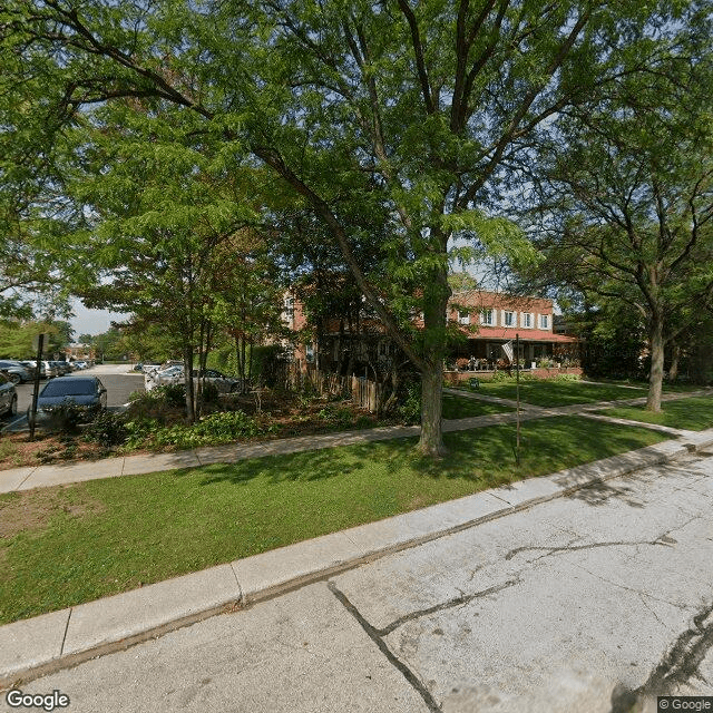 street view of Abbott House LLC