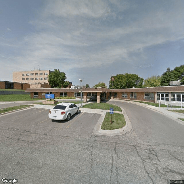 street view of Golden Living Center Watertown