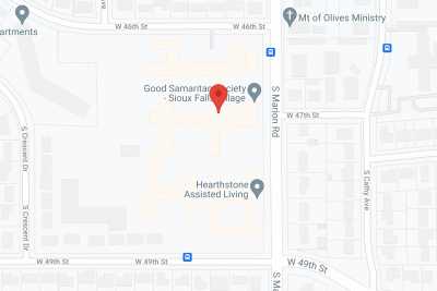 Good Samaritan Home Health in google map