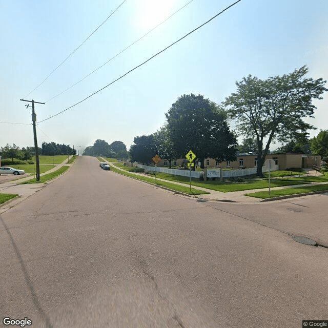 street view of Good Samaritan Society-Luther Manor