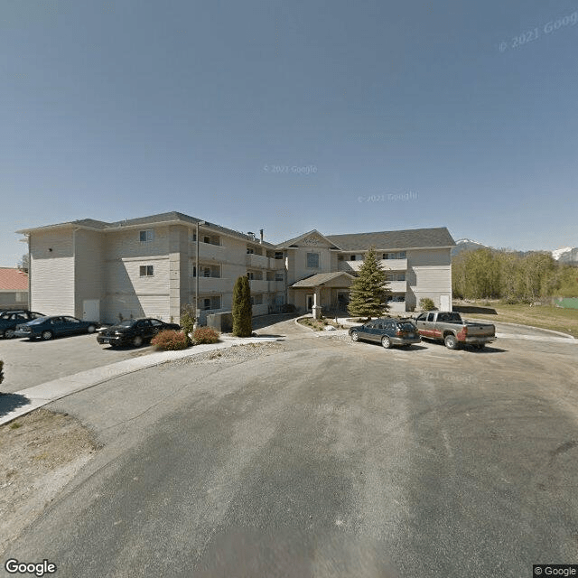 street view of Remington