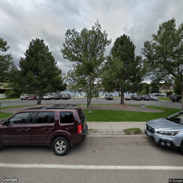 street view of Edgewood Vista Missoula