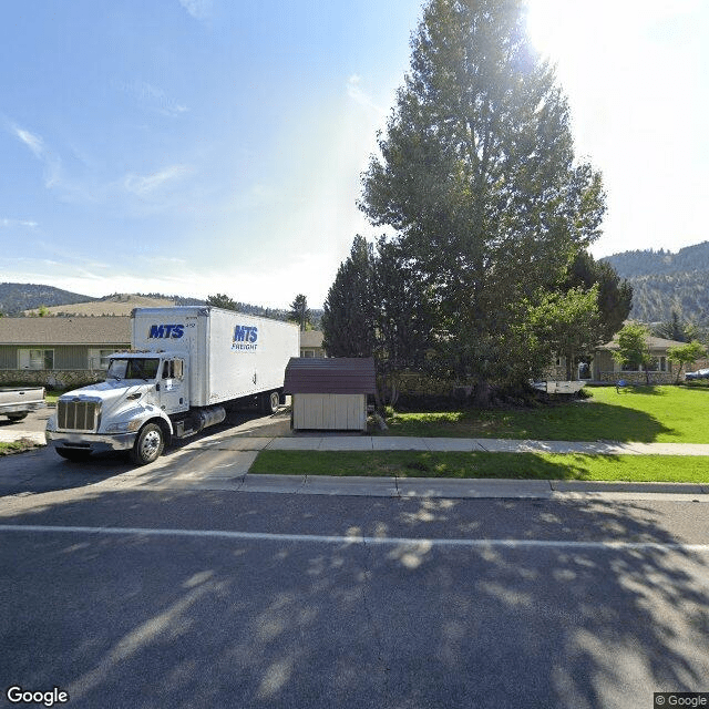 Evergreen Missoula Health Ctr 