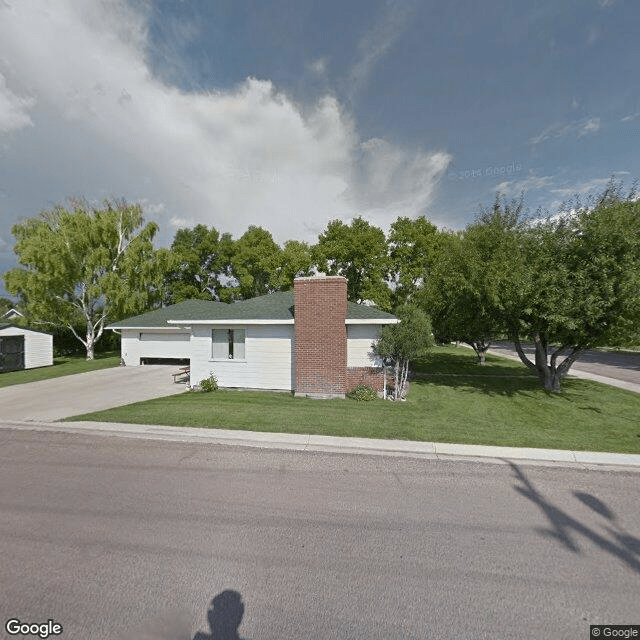 street view of Central Montana Skilled Nrsng