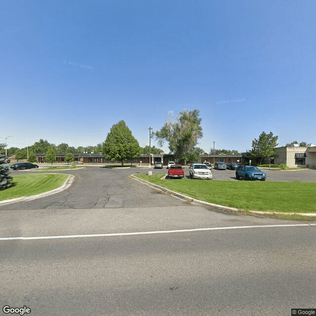 street view of Eagle Cliff Manor & Rehab Ctr