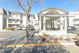 street view of Westpark Village