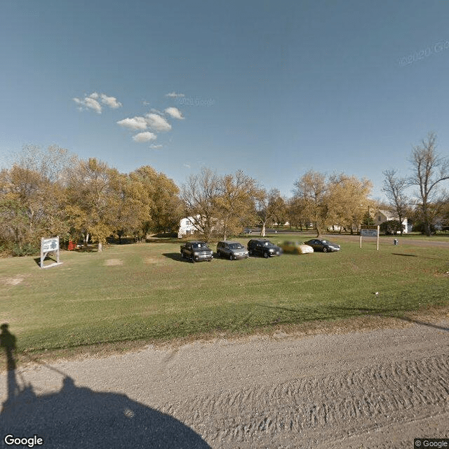 street view of Clinton Providence Ctr