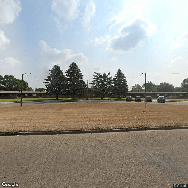 street view of Haaland Estates Basic Care