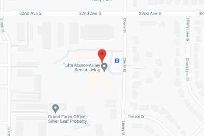 Tufte Manor-Valley Memorial in google map