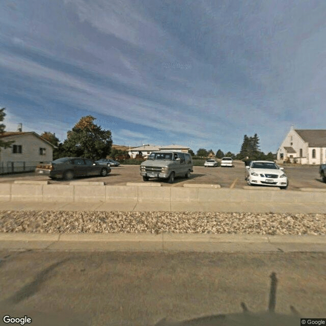 street view of Foothills Assisted Living